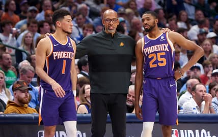 phoenix suns
