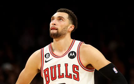 zach lavine