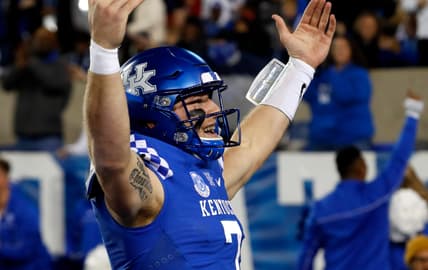 2023 NFL Mock draft