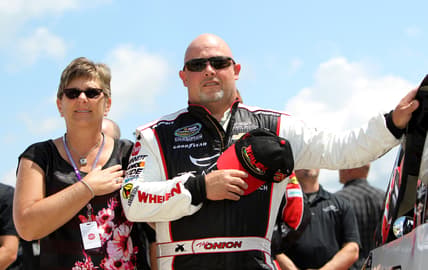 NASCAR: Pocono Mountains 125