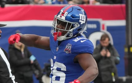 new york giants