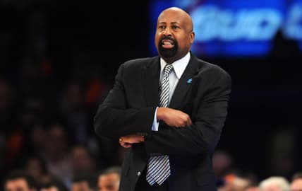 New York Knicks