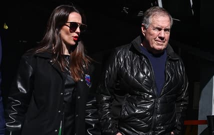 bill belichick