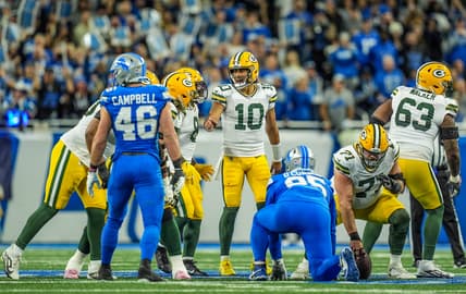 Best NFL Games to Watch