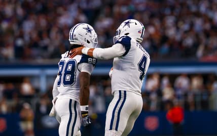 Week 17 Fantasy Rankings