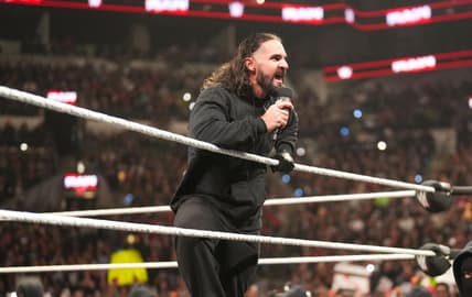 seth rollins