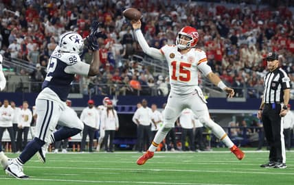 Kansas City Chiefs