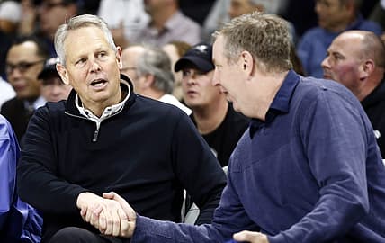 Danny Ainge