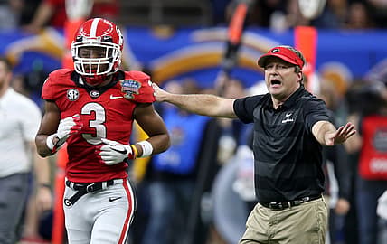 NFL rookies: Tyson Campbell, Jacksonville Jaguars