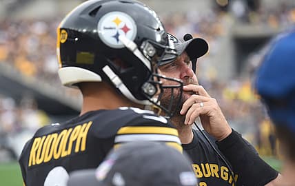 Ben Roethlisberger