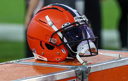 cleveland browns