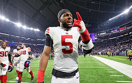 new york giants