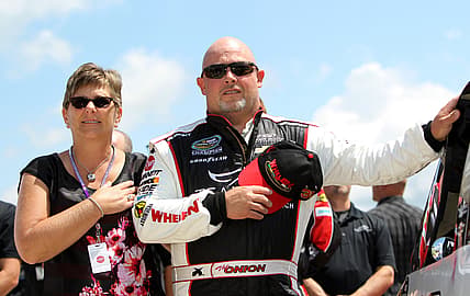 NASCAR: Pocono Mountains 125