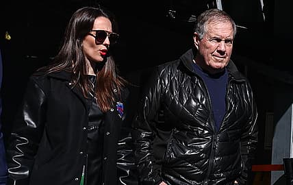 bill belichick