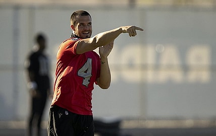 Las Vegas Raiders Derek Carr