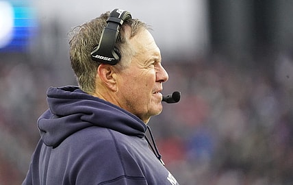 New England Patriots