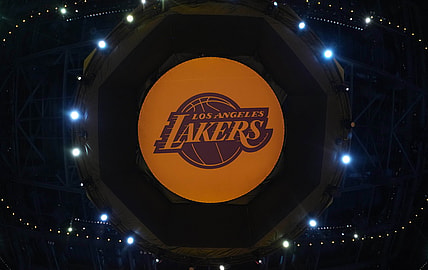 los angeles lakers
