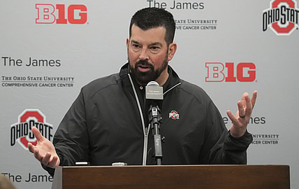 Ryan Day