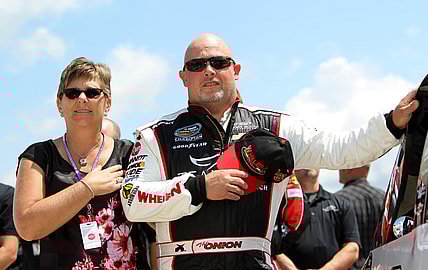 NASCAR: Pocono Mountains 125