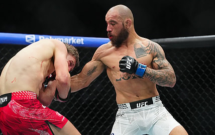 ufc 324