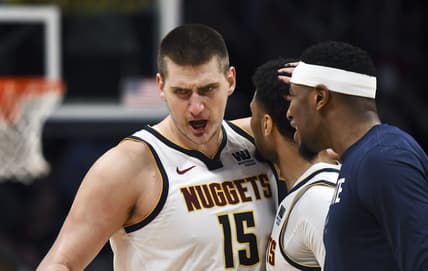 Nikola Jokic