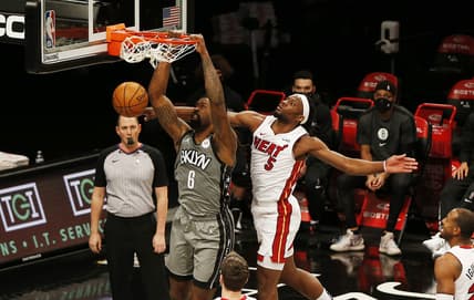 Miami Heat trade targets: 5 big options at power forward
