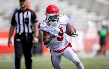 KaVontae Turpin
