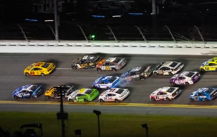 NASCAR: Daytona 500