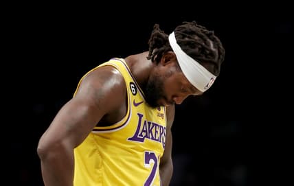 los angeles lakers
