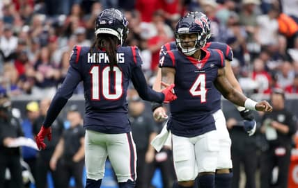 DeAndre Hopkins