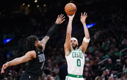 Jayson Tatum