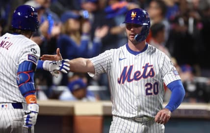 new york mets