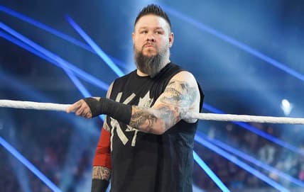 kevin owens