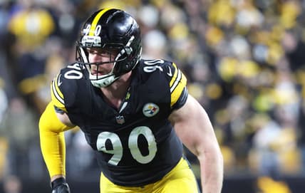 tj watt