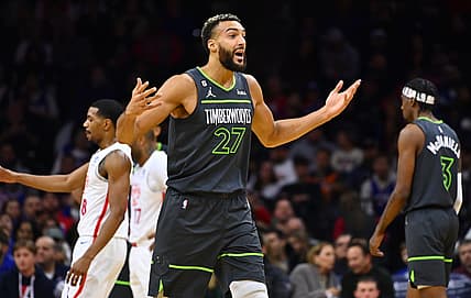 Rudy Gobert