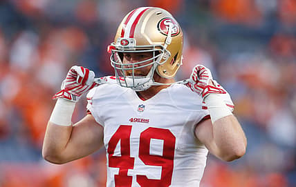 san francisco 49ers