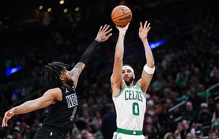 Jayson Tatum