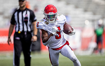 KaVontae Turpin