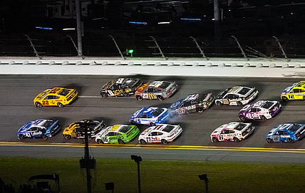 NASCAR: Daytona 500
