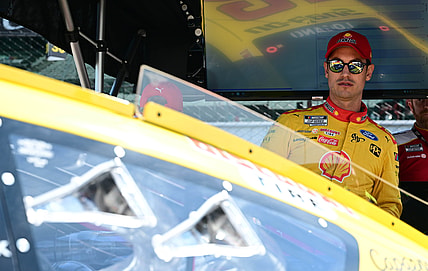 NASCAR: Cup Practice & Qualifying