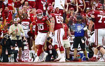 Week 5 College Football Rankings