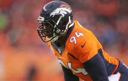 DeMarcus Ware