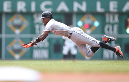 Dee Gordon