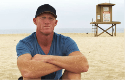 Todd Marinovich