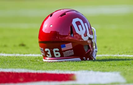 NCAA Football: Western Carolina at Oklahoma