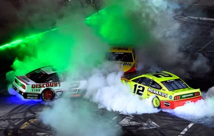 NASCAR