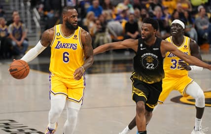 los angeles lakers, golden state warriors
