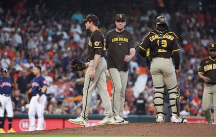 San Diego Padres