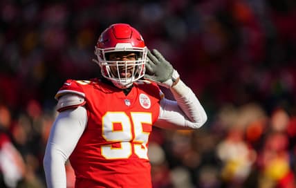 Chris Jones