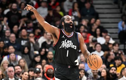 james harden